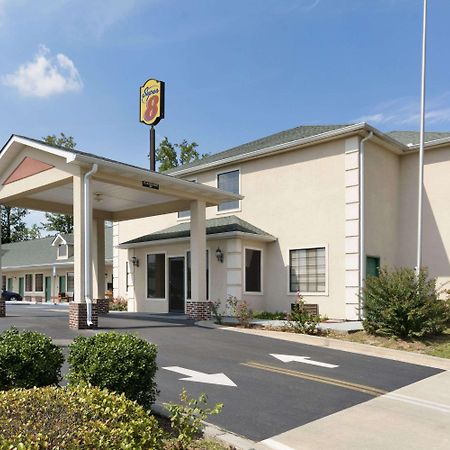 Super 8 By Wyndham Chatsworth/Dalton Luaran gambar
