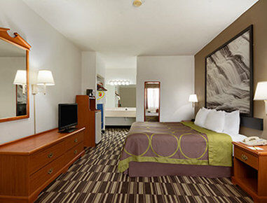Super 8 By Wyndham Chatsworth/Dalton Luaran gambar